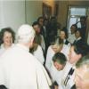 Jan Paweł II w Katedrze